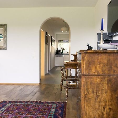 Apartment Sonnenschein คอนสตานซ์ ภายนอก รูปภาพ