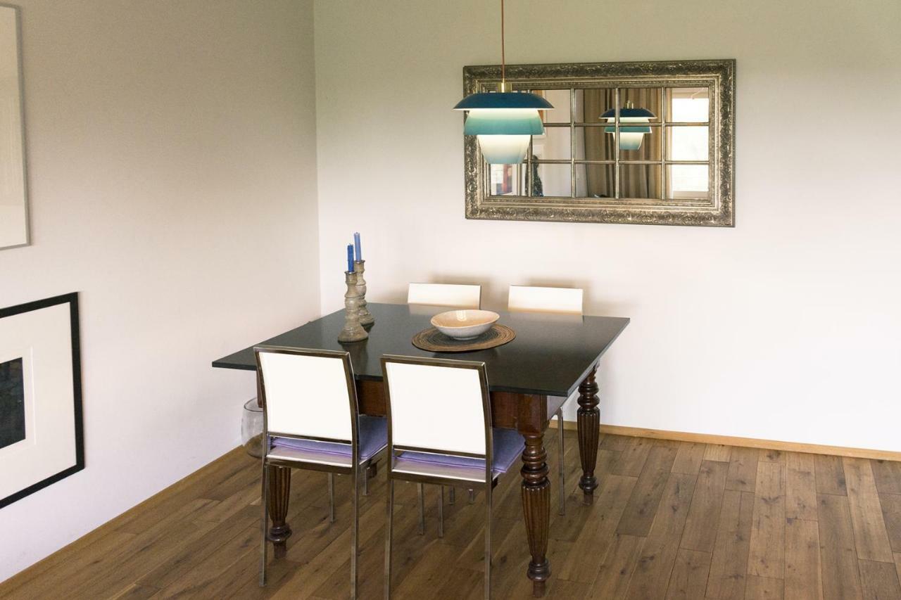 Apartment Sonnenschein คอนสตานซ์ ภายนอก รูปภาพ